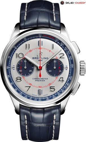 Breitling AB0118A71G1P1 фото