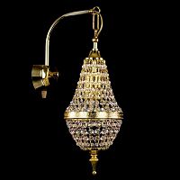 Art Glass IVETA WL CE фото