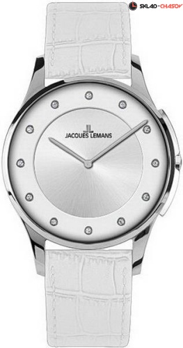 Jacques Lemans London 1-1778G фото