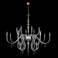 Wranovsky Eleganza 24 Silver фото