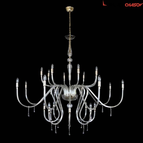 Wranovsky Eleganza 24 Silver фото