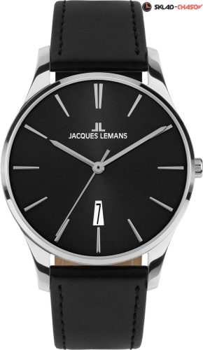 Jacques Lemans Classic 1-2124A фото