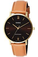 Casio MTP-VT01GL-5B фото