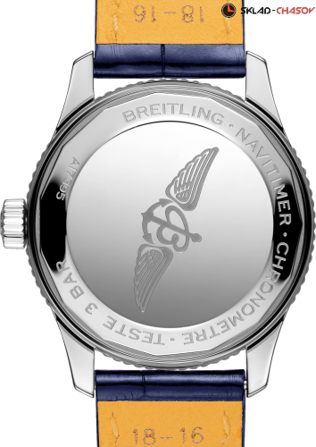 Breitling A17395161C1P1 фото фото 2
