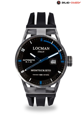Locman LC-0511-01 фото