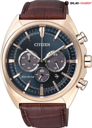 Citizen Sports CA4283-04L фото