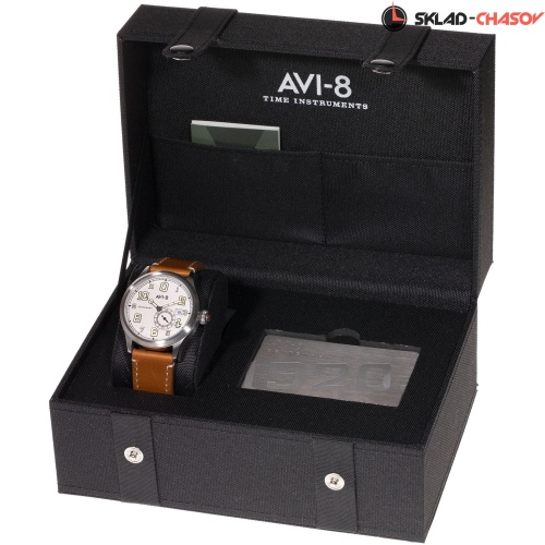 AVI-8 Flyboy AV-4058-01 фото фото 6