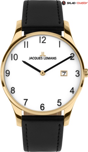 1-2122H, Jacques Lemans фото