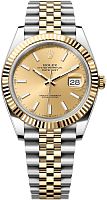 Часы Rolex Datejust 126333-0010 фото