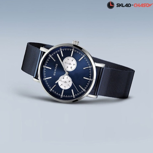 Bering Classic 14240-300 фото фото 3