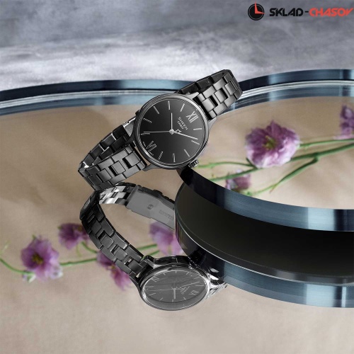 Casio Sheen SHE-4560BD-1A фото фото 3