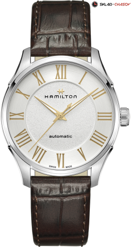 Hamilton H42535550 фото