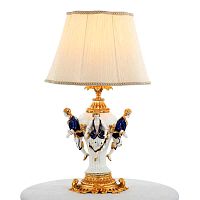 Бронзовый светильник Pars Luster TL 920104 фото