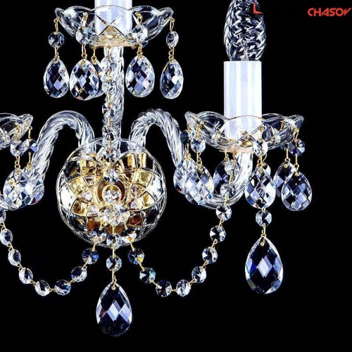Art Glass MAGGIE III. VACHTLE CE фото фото 2