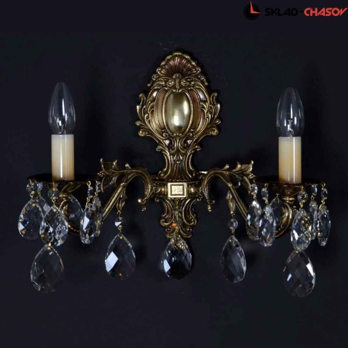 Wranovsky Draco 2 Gold фото