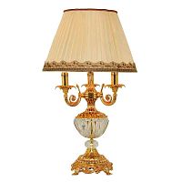 Бронзовый светильник Pars Luster TL920211 фото