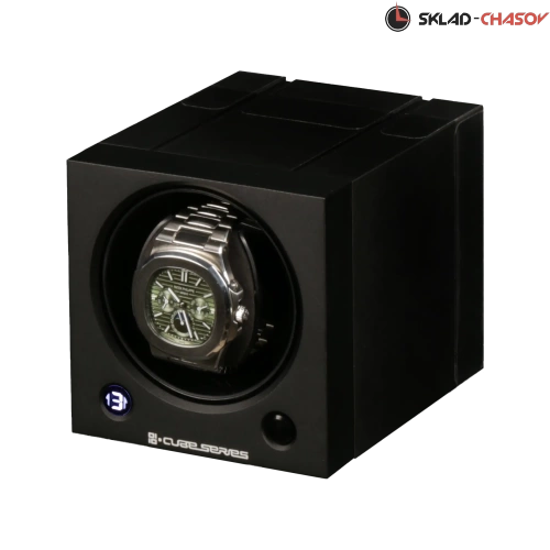PD CUBE BK фото