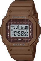 Casio Baby-G BGD-565USW-5 с хронографом фото