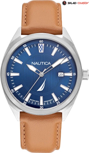 Nautica NAPBPS012 фото