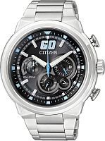 Citizen Eco-Drive CA4130-56E фото
