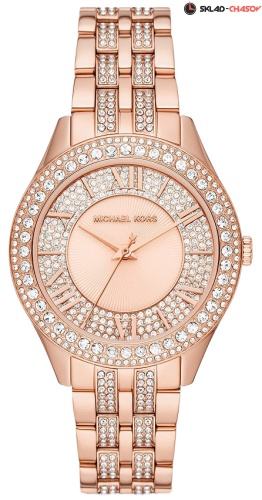 Michael Kors MK4710 фото