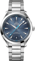 Omega Seamaster Aqua Terra 220.10.41.21.03.002 фото