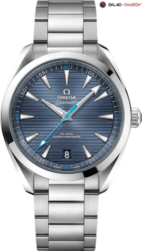 Omega Seamaster Aqua Terra 220.10.41.21.03.002 фото
