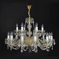 Wranovsky Magnificentia 18 Gold фото