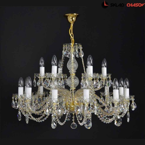 Wranovsky Magnificentia 18 Gold фото
