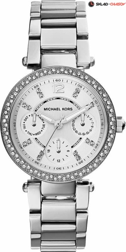 Michael Kors Parker MK5615 фото