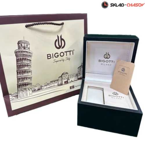 Bigotti BG.1.10554-2 фото фото 3