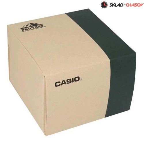 Casio PRG-601-1E фото фото 10