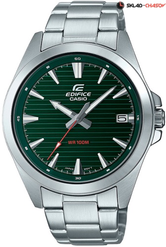Casio EFV-140D-3A фото