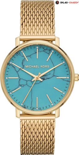 Michael Kors Pyper MK4393 фото