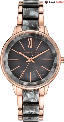 Anne Klein Plastic 1412GYRG фото