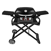 Гриль газовый KOCH Gourmet 200 фото