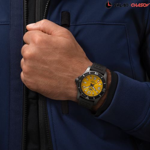 Breitling M17368D71I1S2 фото фото 2