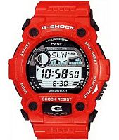 Casio G-7900A-4E фото