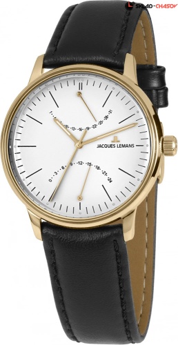 Jacques Lemans Retro Classic N-218C фото