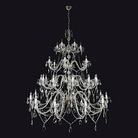 Wranovsky Finesse 36 Silver фото