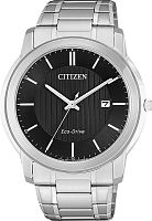Citizen Eco-Drive AW1211-80E фото