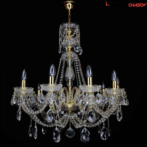Wranovsky Gratziela 10 Alpha Gold фото