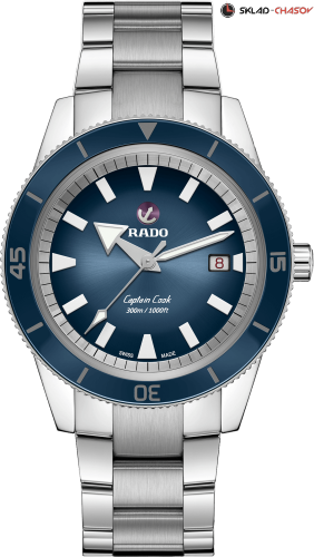 Rado 763.6105.3.520 фото