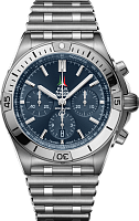 Breitling AB01344A1C1A1 фото