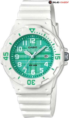 Casio Collection LRW-200H-3C фото