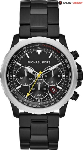 Michael Kors Theroux MK8643 фото