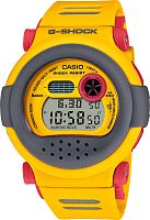 Casio G-B001MVE-9E фото