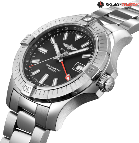 Breitling A32397101B1A1 фото фото 3