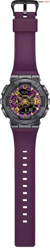 Casio GM-110CL-6A фото фото 2