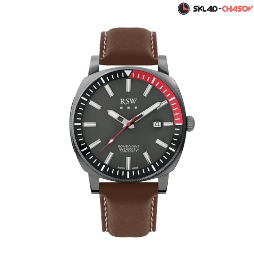 RSW Romeo / RSWA117-TL-2 фото